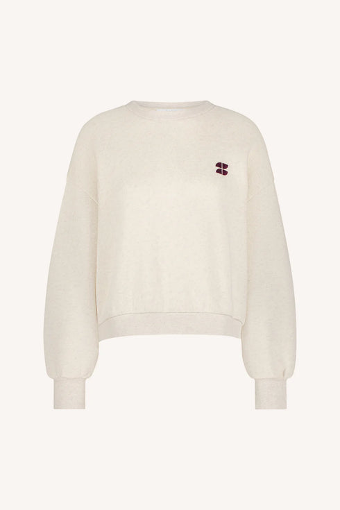 Sudadera MAEVE LOGO 25118912